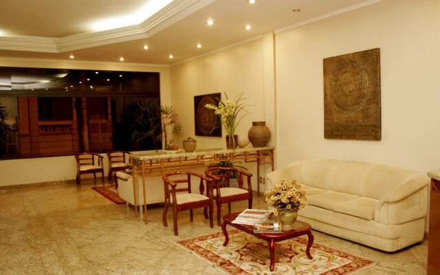Rodes Palace Hotel