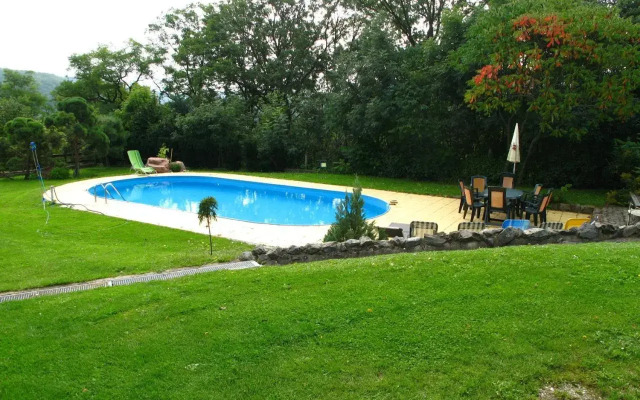 Villa Blanka