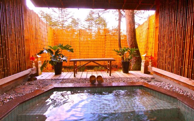 Kunugi Relaxation with 4 modern rooms