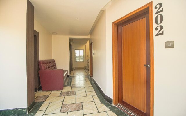 Gupta's Hotel By Oyo Rooms