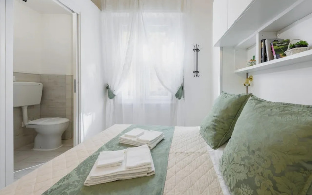 Soderini Apartments by MMega