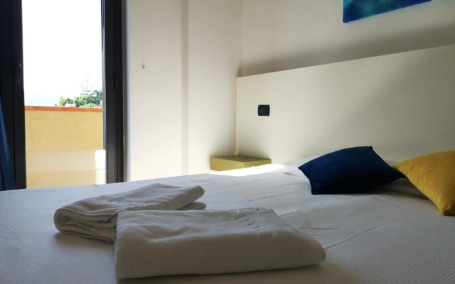Oasi Park Hotel