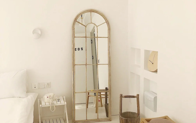 Xiamen Lan Feng Hotel