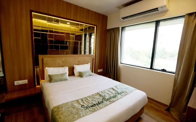 Silverador Boutique Hotel