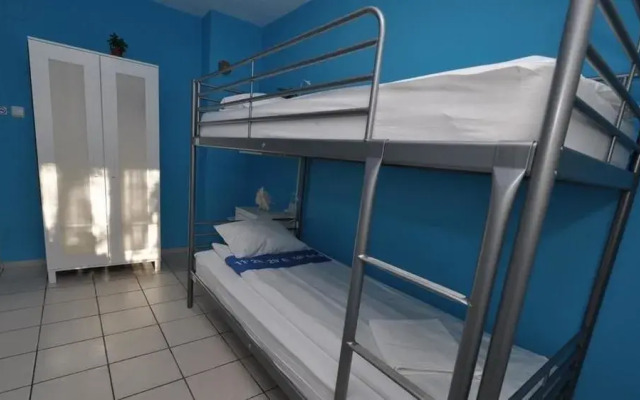 Park Hostel Sofia