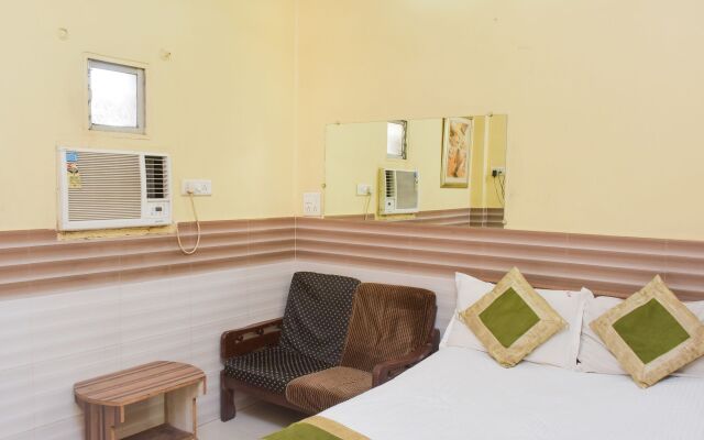 Hotel Nirmal Lodging