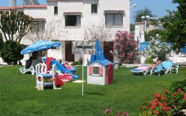 Bougainvillea Hotel Apartments