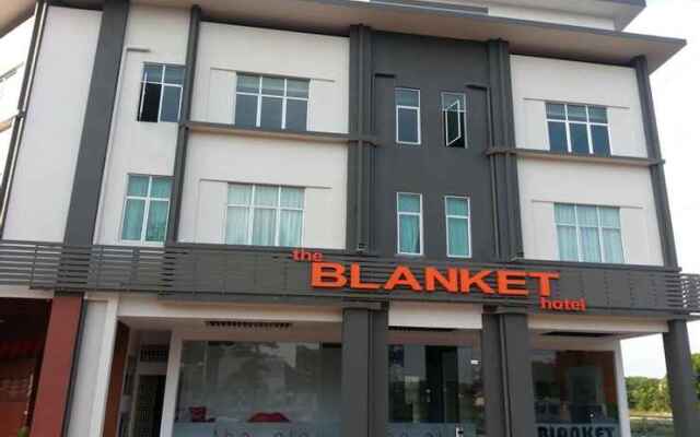 The Blanket Hotel