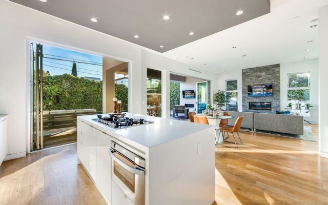 Villa Mode