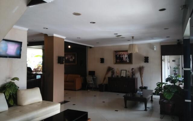 Jatinangor Hotel & Restaurant