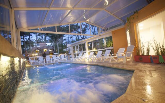 La Posta de Carilo Apart Hotel