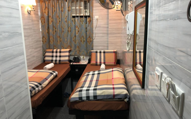 Dreamland guest house