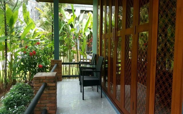 Boutique Garden Villas