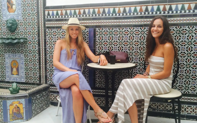 Sevilla Dream Hostel