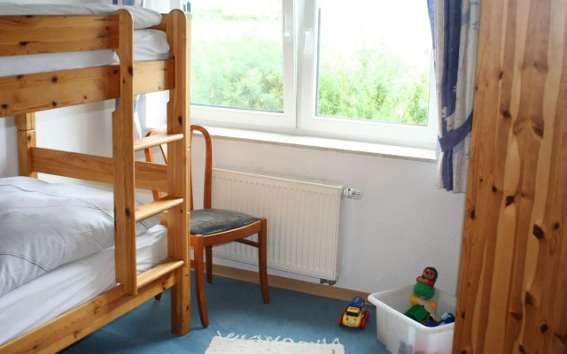 Ferienwohnung-SonnenMeer