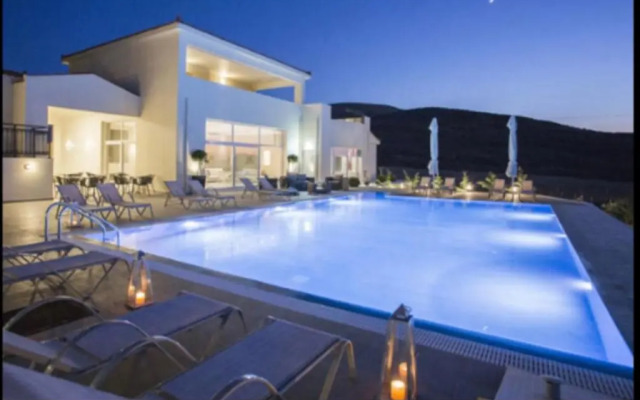 Ammos Suites Limnos