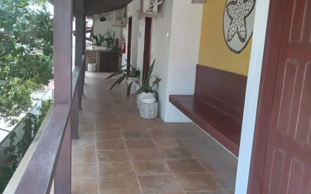 Villa Papaya