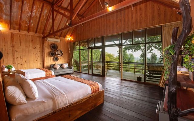 RAJAKLANA Resort, Villa And Spa