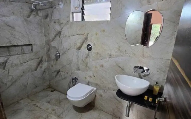 The Jungle Woods Resort