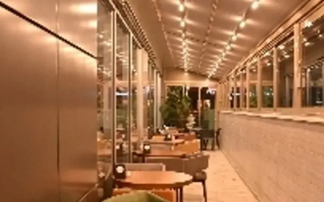 Grand Simay Hotel