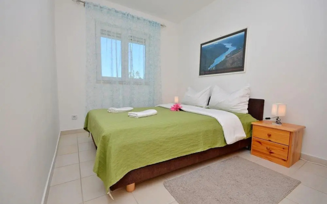 Apartment Danica