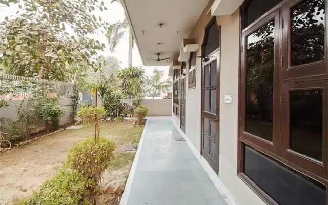 Destiny House