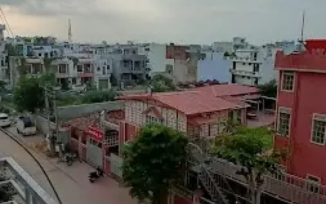 Oyo 29677 Hotel Golden Days Club Resort