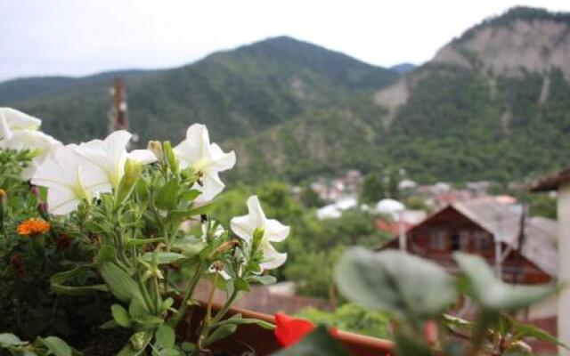 Guja's Guest House