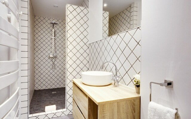 Sweet Inn Apartments - Rue De L Echiquier