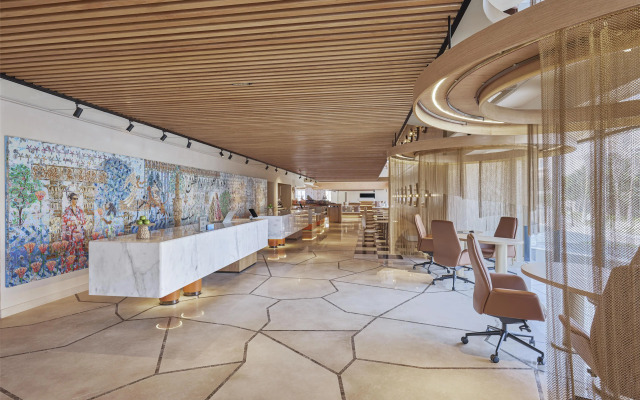 Hyatt Centric Cairo West