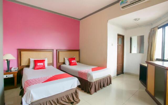 OYO 3031 Hotel Regenerasi