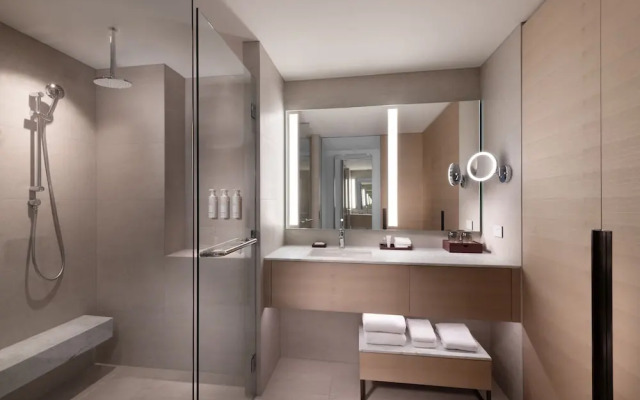 Adelaide Marriott Hotel