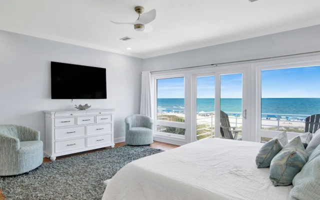 Villas Belvedere D - Paradise Palms