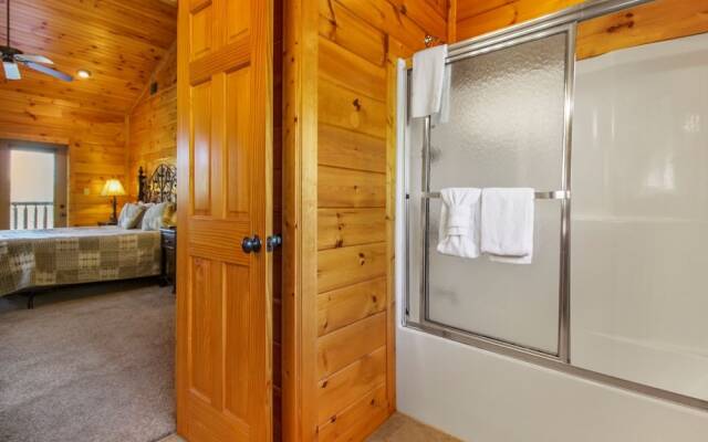 Big Sky Lodge II by Jackson Mountain Rentals