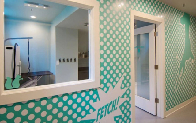 Global Luxury Suites at Castro Street