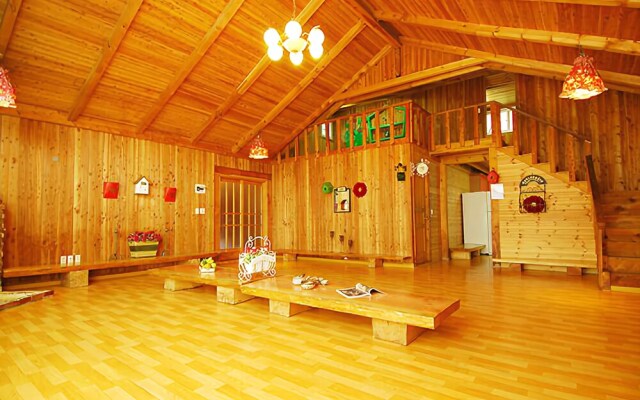 Gapyeong Rothem Namu Pension