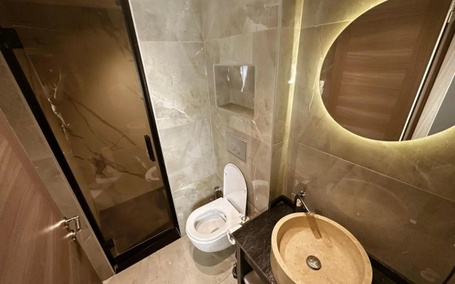 Monte Top Bonaca Guest House