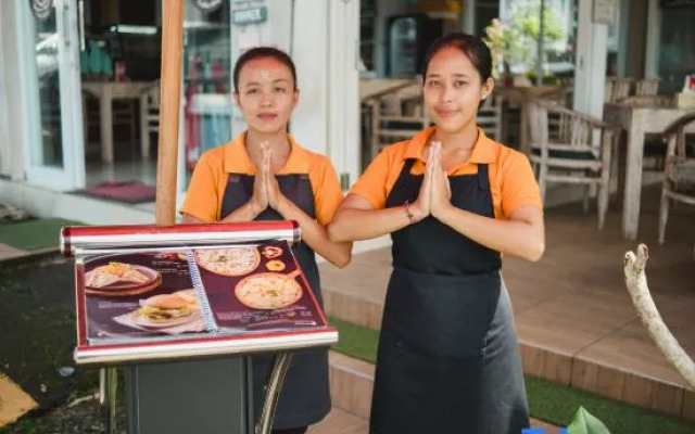 Bhuana Agung Villa and Restaurant Jatiluwih