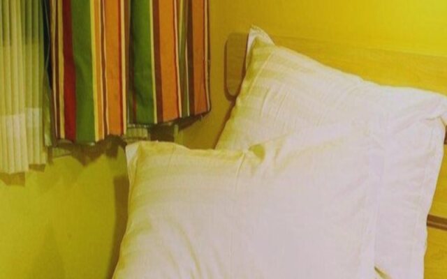 7 Days Inn Nanchang Ba Yi Square Center Branch