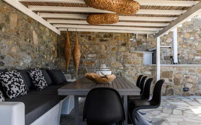 Cosset Villa Mykonos