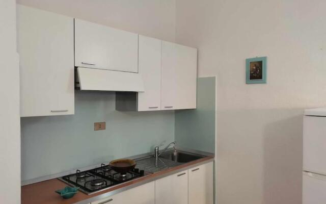 Appartamento con Giardino 2/9 - Porto Pollo