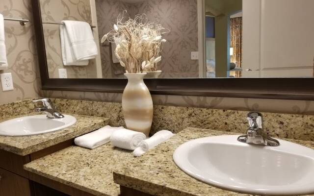 Grandview Hotel Suites Las Vegas