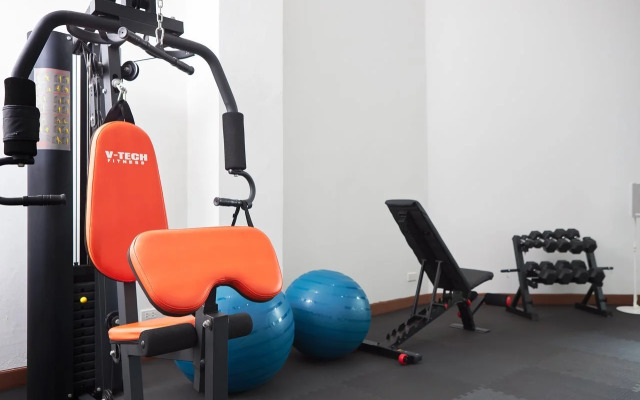 Cozy Don Mueang Hotel