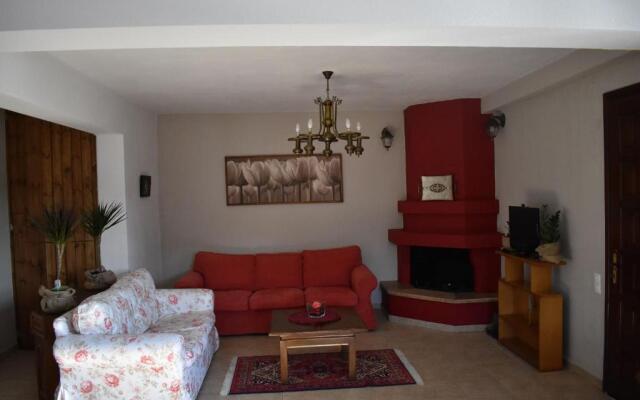 Geomelia Guest House