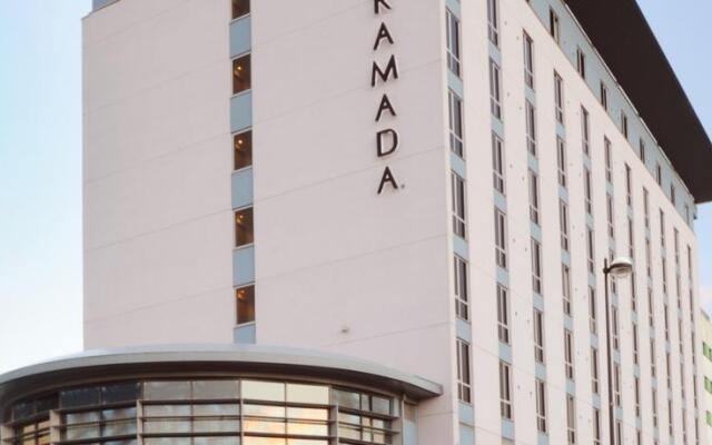 Ramada Manchester, Salford Quays