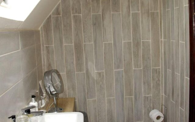 Cleavers Lyng - Guest house