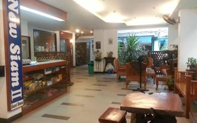 New Siam II
