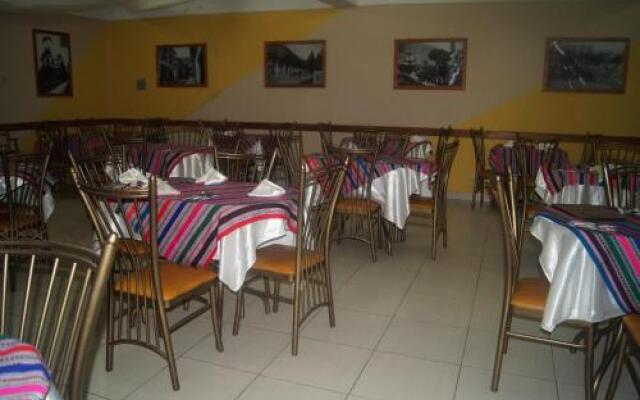 Hotel Mi Tierra
