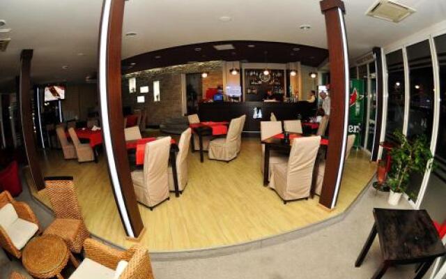 Hotel Premier Botosani