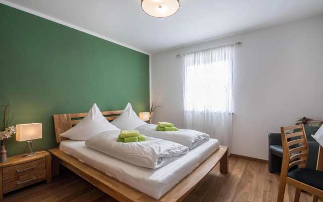 Ferienwohnung Lausbub